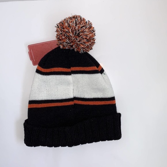 NWT AMERICAN NEEDLE Mars Explorer Pompom Beanie unisex - Picture 2 of 4